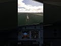 Fenix A321 - Sim Take-Off at Frankfurt Intl (EDDF) #msfs2024