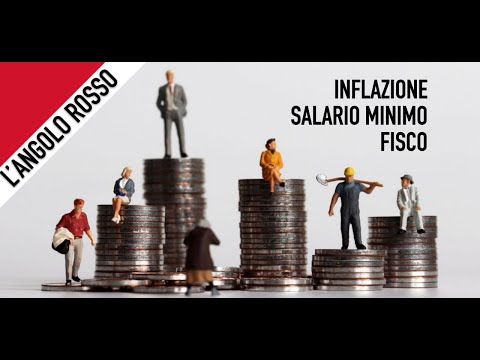 L' Angolo Rosso - 8 Giugno 2022