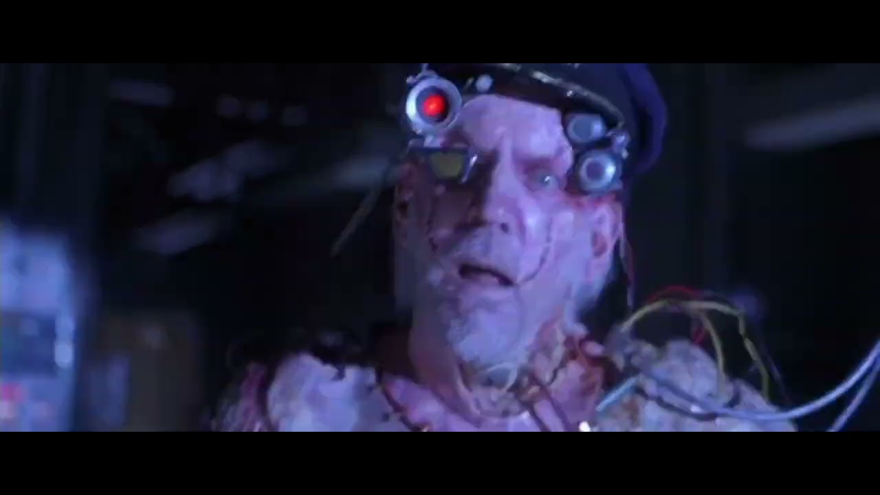 49 Я ваш капитан. ( I am your captain. )