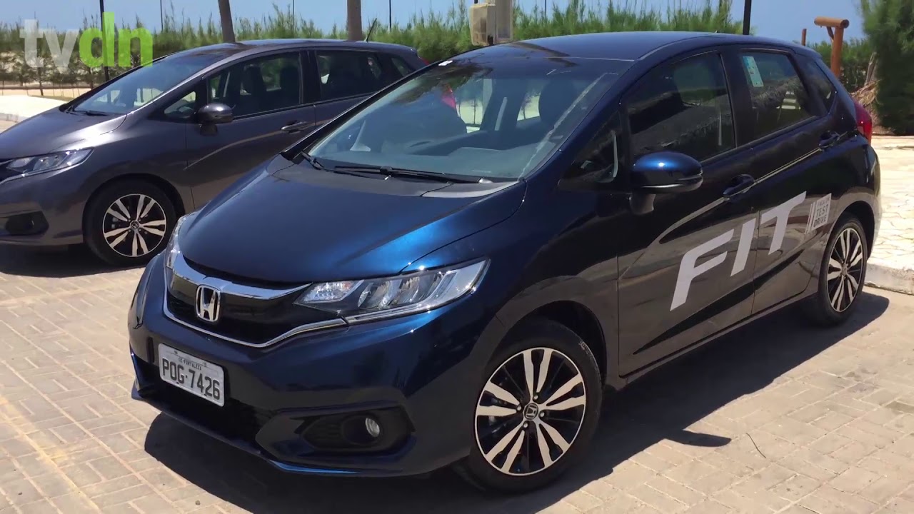 Honda 2020 em Baturité