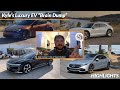 Kyle Goes In Depth on his EQS, Model S Plaid, Lucid Air, and Taycan Impressions | Episode 17