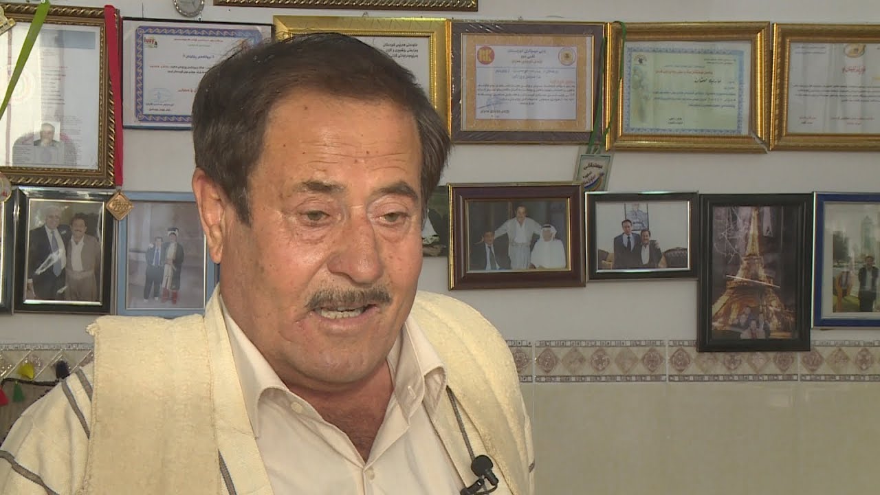 عارەب عوسمان لەنێوان حەیرانی ئایینی و حەیرانی دڵداری