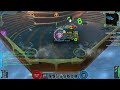 Marvel Heroes 0.6 Punisher Kurse Full Clear