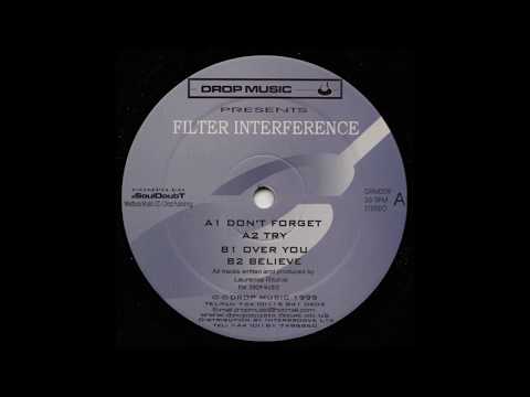 Filter Interference — Filter Interference (Inland Knights)  -  Try