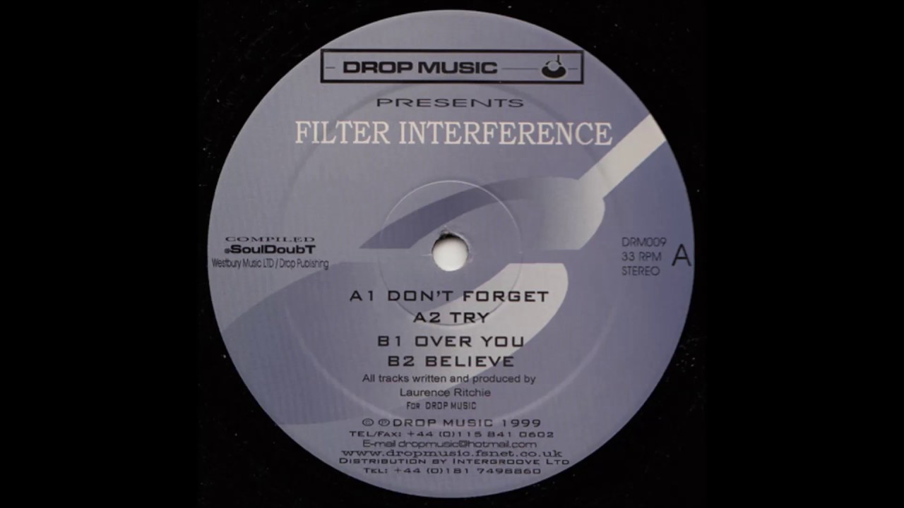 Assista a Filter Interference (Inland Knights) - Try no YouTube Assista a Filter Interference (Inland Knights) - Try no YouTube