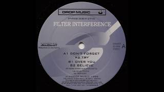 Filter Interference (Inland Knights)  -  Try