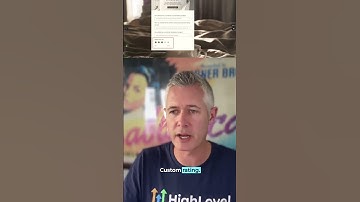 Forms, Survey, & Quizzes  Rating Element