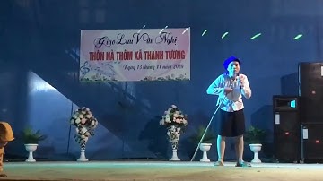 Hài Kịch Dân Tộc Tày Boong Hây