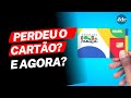 Perdeu o CARTÃO DO BOLSA FAMÍLIA ou ESQUECEU A SENHA? Veja o que fazer