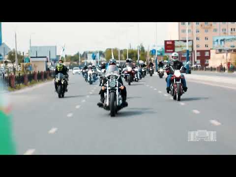 Мотосезон 2019 открыт!