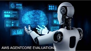 AWS Agentcore Evaluations - Custom Evaluator