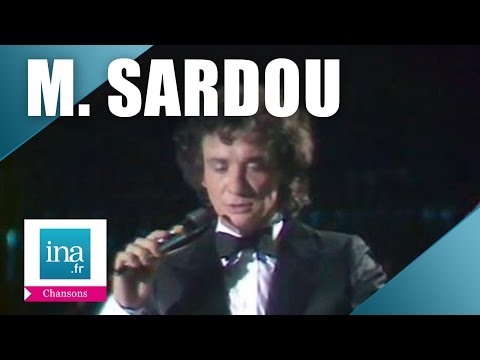 Michel Sardou "The Broadway Java" | INA Archive