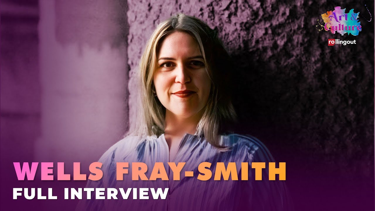 Noah Davis: The Painter Who Made Emotion Visible | Hammer Museum Exhibition 2025