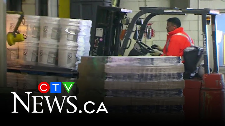 Businesses feeling the impact of federal immigration policy changes