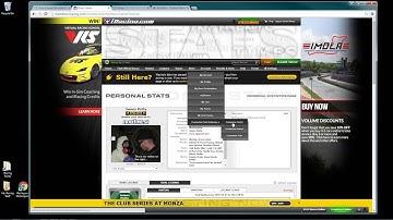 iRacing skins with Gimp Tut 1 v2.0 (Getting Started)