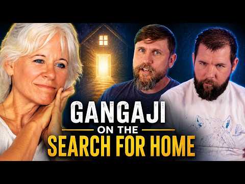 Gangaji on the Search for Home: What Happens When You Finally Stop Searching?
