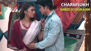 Charmsukh Saree Ki Dukaan Episode 2 Sonia Singh Rajput Ullu New Web Series Web Series Review