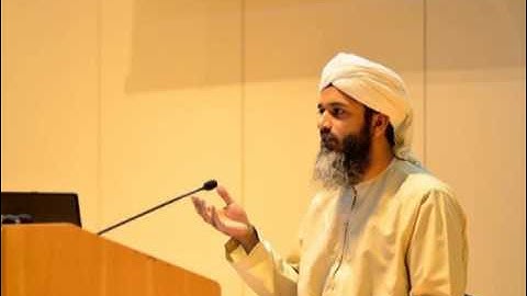 I Need to get Married | Shaykh Hasan Ali | Funny