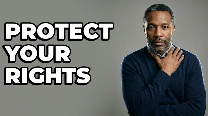 How Can A Lawyer Help Me Use My Right To Silence?