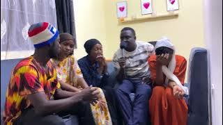 FUMANIZI USWAHILINI, AMINA MCHUKUA WAUME ZA WATU KAUMBUKA | MWISHO.