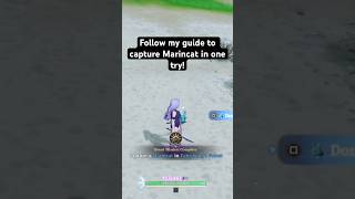 How to Capture Marincat (New Mission Guide – SDS Origins)
