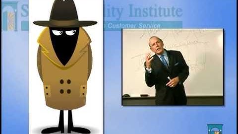 CREATING A SERVICE CULTURE