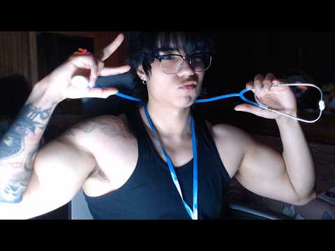 Te quito lo migajer@ (asmr)