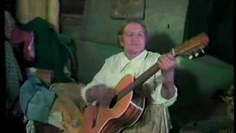 Margarita Acua Troncoso