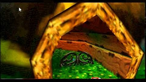 donkey kong 64 playthrough: part 61