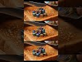 Chrome Dragonscale Butter Cube ASMR #asmr #toast #dragon #satisfying