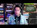 End of video