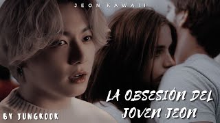  Imagina Con Jungkook  la Obsesin Del Joven Jeon      
