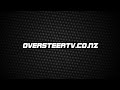 Oversteer TV Dedicated Channel Coming Soon - Subscribe Now!