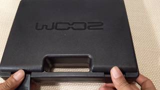 Zoom H6 2020 Case Design Flaw: Zoom needs to fix this