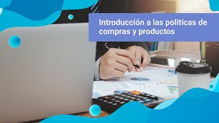 Introduction to Purchasing and Product Policies News
