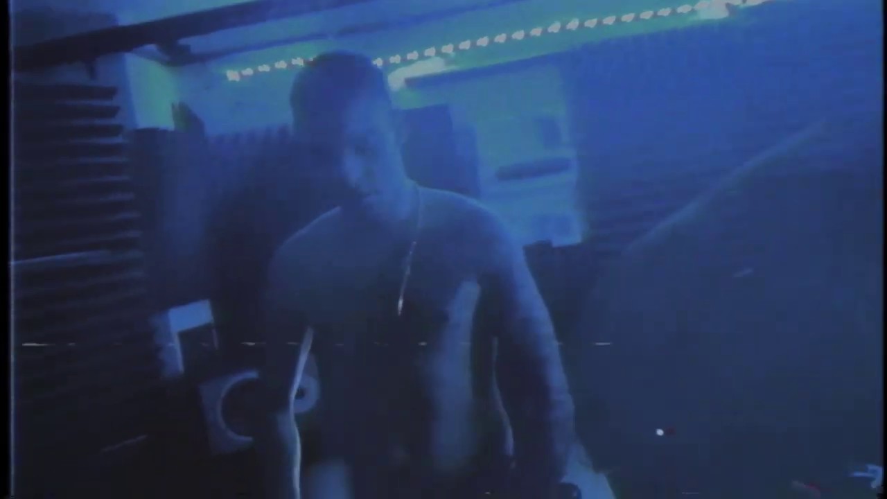 Mirez - Rýchly život (intro) prod. LOST