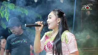 Nia Agustin ' Terhanyut Dalam Kemesraan '  NEW ANDIKA the best music