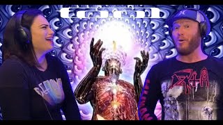 TOOL - Parabol - Parabola (Reaction/Review) ALIVE!!!!