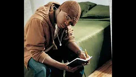 Ne-Yo Ft. Jamie Foxx & Fabolous - She Got Her Own