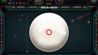 8 BALL POOL CONQUISTANDO O BR NA ACC 2PAC, GP IMPÉRIO DA SINUCA!!!!!! screenshot 2