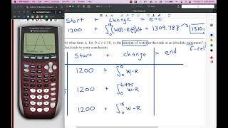 AP Calculus AB Pretest 8 Solutions
