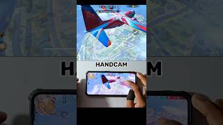 HANDCAM معنی 🥷🪽#freefire screenshot 3
