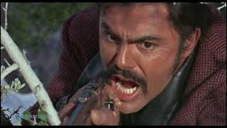 The Appaloosa (1966) Clip