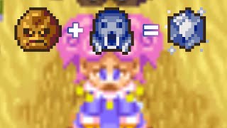 Immovable Footsore Freeze | Dokapon! Sword of Fury (original)