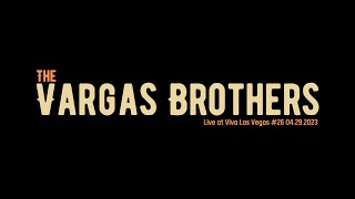 The Vargas Brothers - Rock All Night (Live at VLV26)