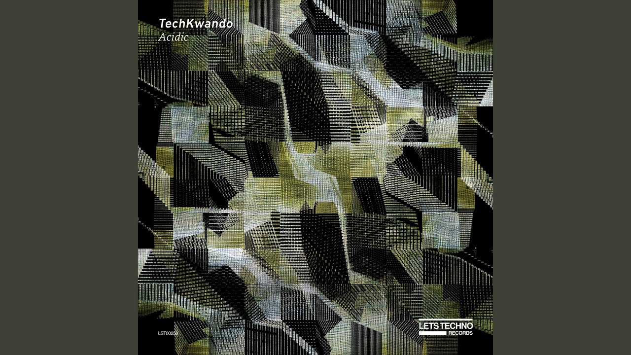 Watch Acidic (Original Mix) on YouTube Watch Acidic (Original Mix) on YouTube