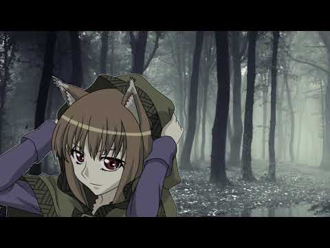 Wolf Girl Captures You (ASMR/VORE)