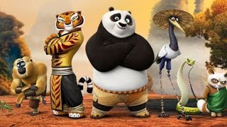 KUNG FU PANDA 4 | FULL HD |PART 3 #kungfupanda #PYARI PLAYS♥️