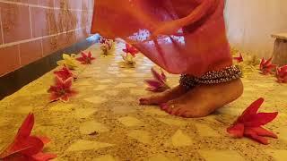 Badsahgenda Fool Monami Ghosh Dance Performance