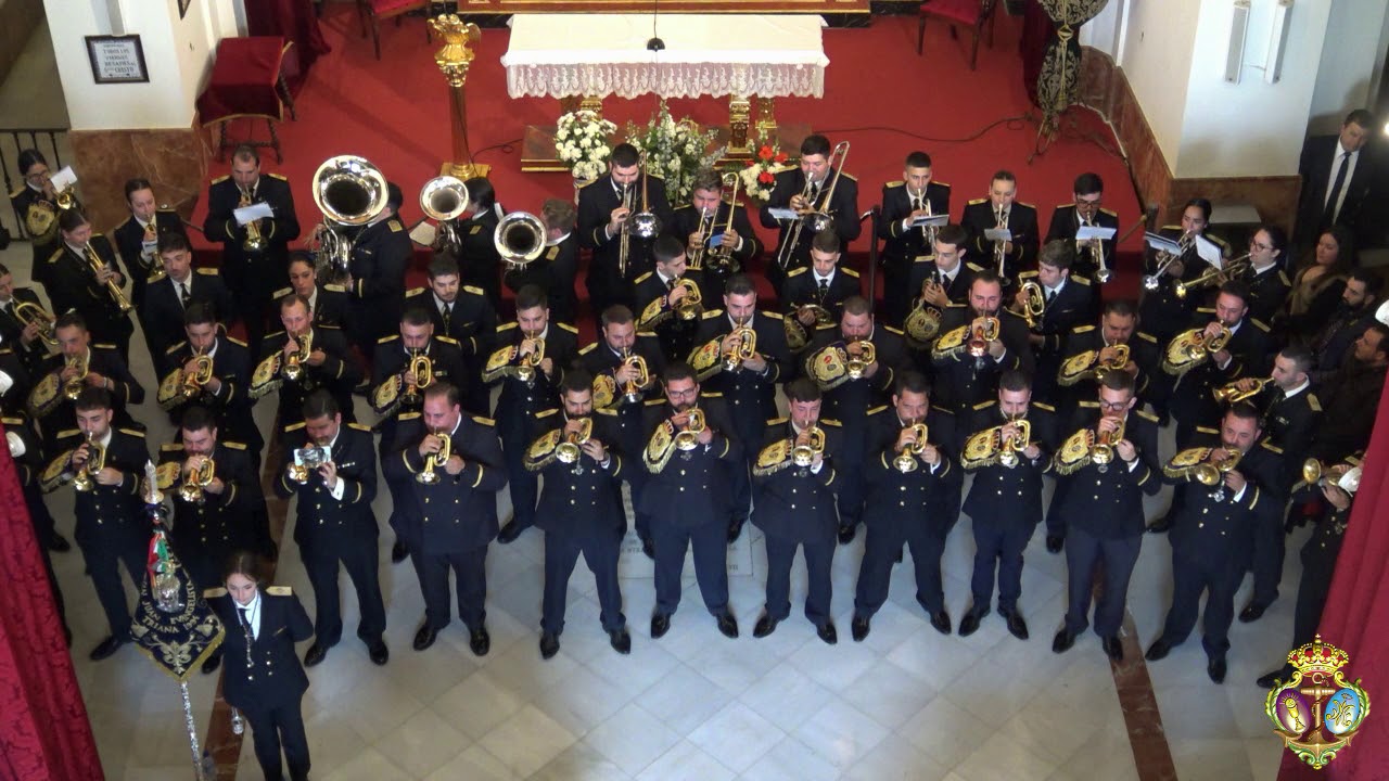 Concierto de San Juan Evangelista en la Capilla de los Marineros - 2020